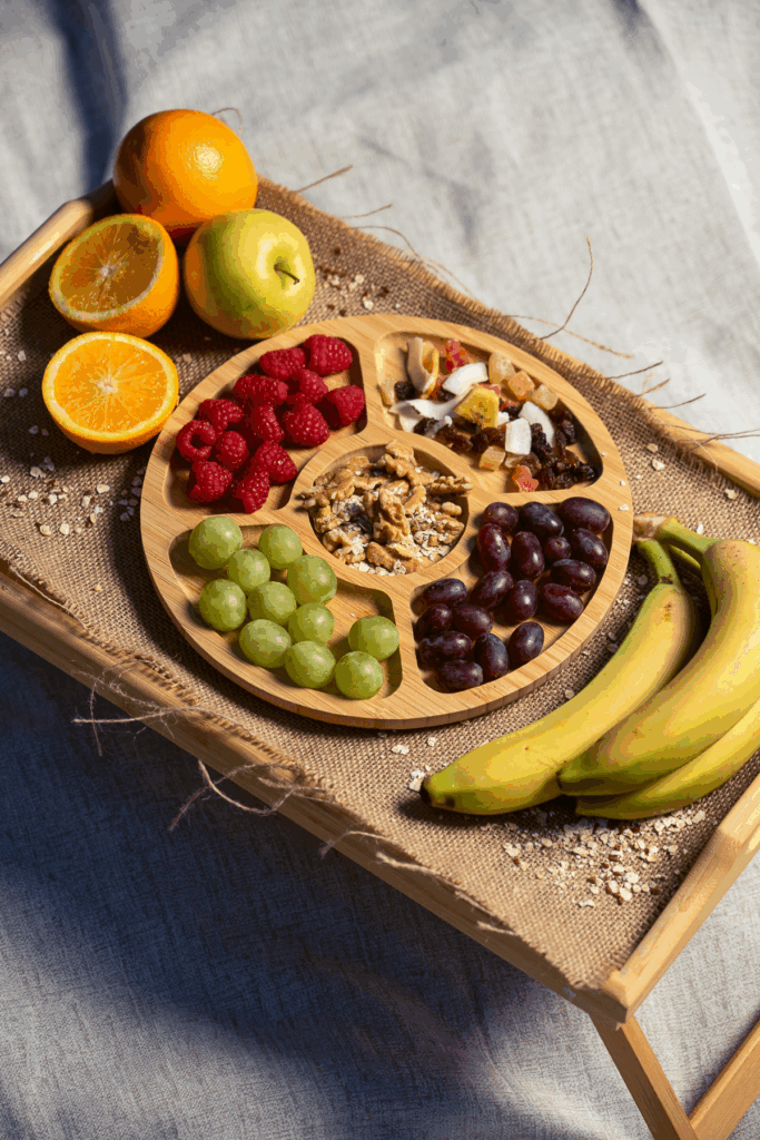 KAME Natural Comida Real