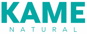 KAME Natural Logo